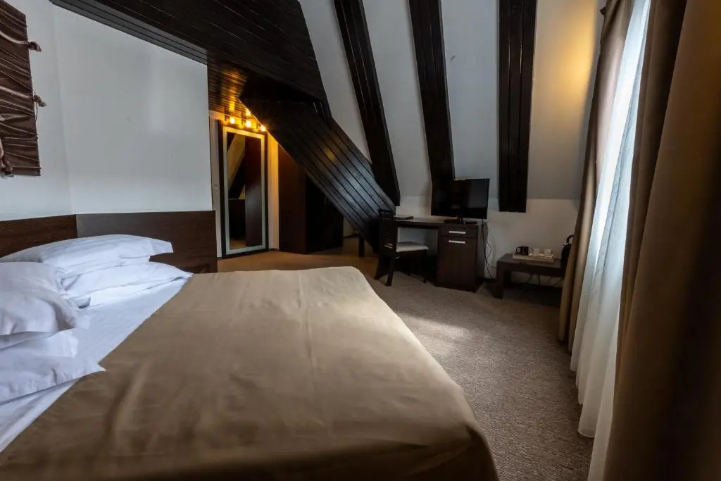 Hotel Smart