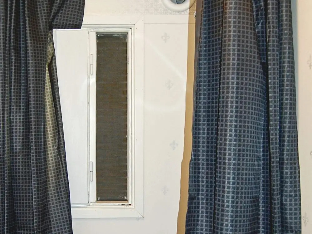 6 Person Holiday Home in Grisslehamn