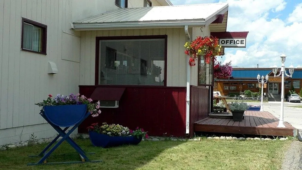 Rondo Motel