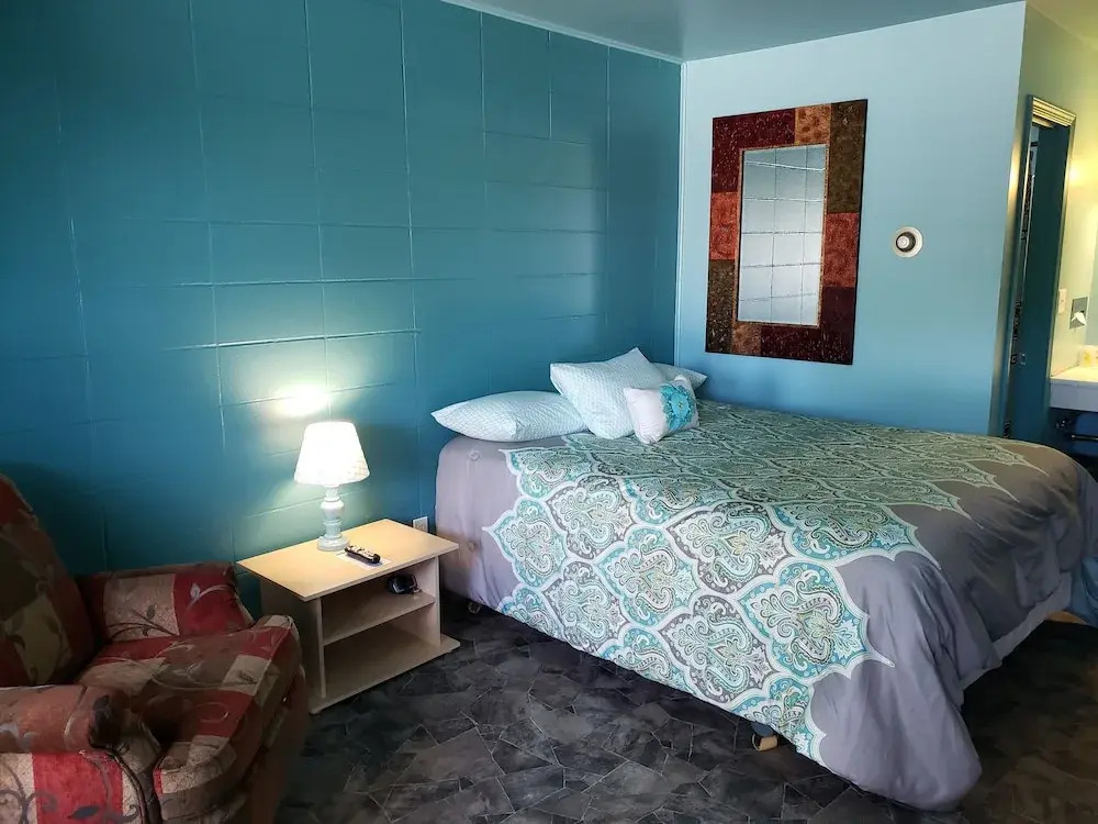 Viking Motel Montevideo
