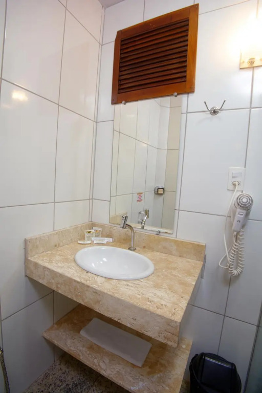 Fênix Hotel Campinas
