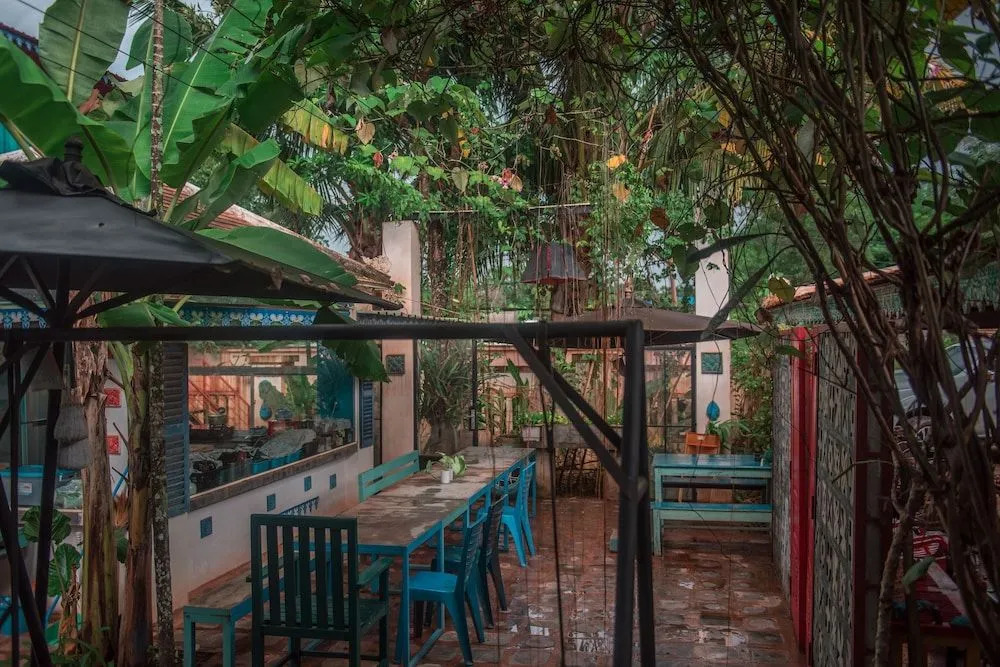 Udaya Angkor Bed And Breakfast
