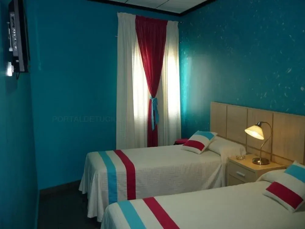 Hostal Kavanna