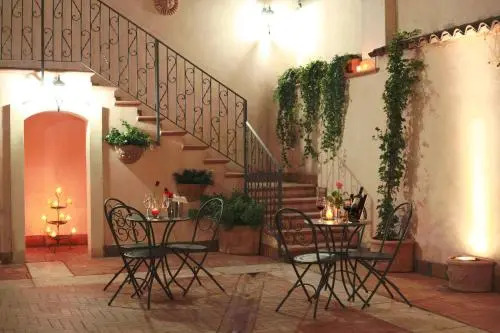 Relais Ristori