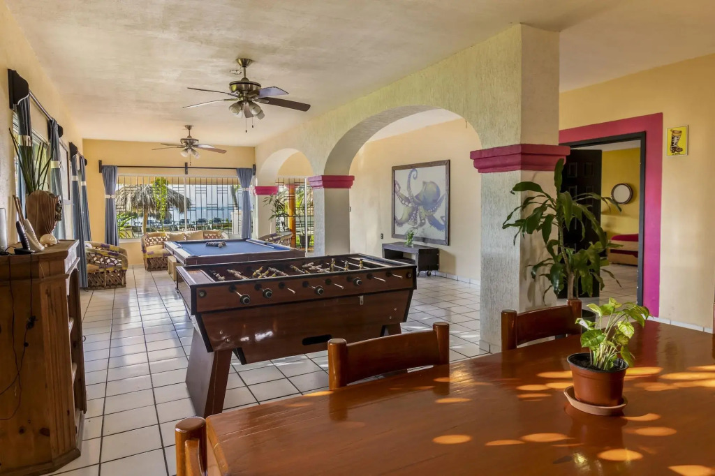 Casa Maria Resort