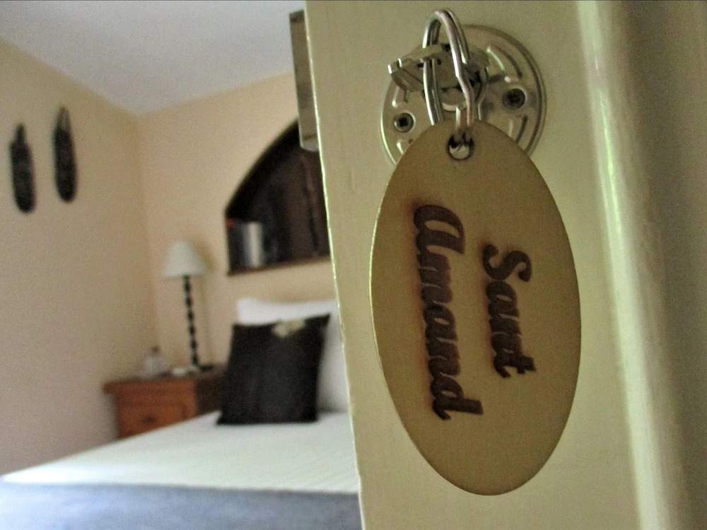 Satori B&B