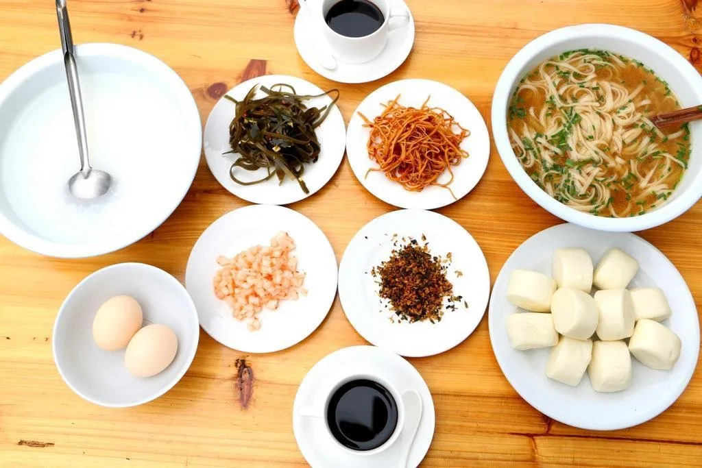 Tongfu Inn