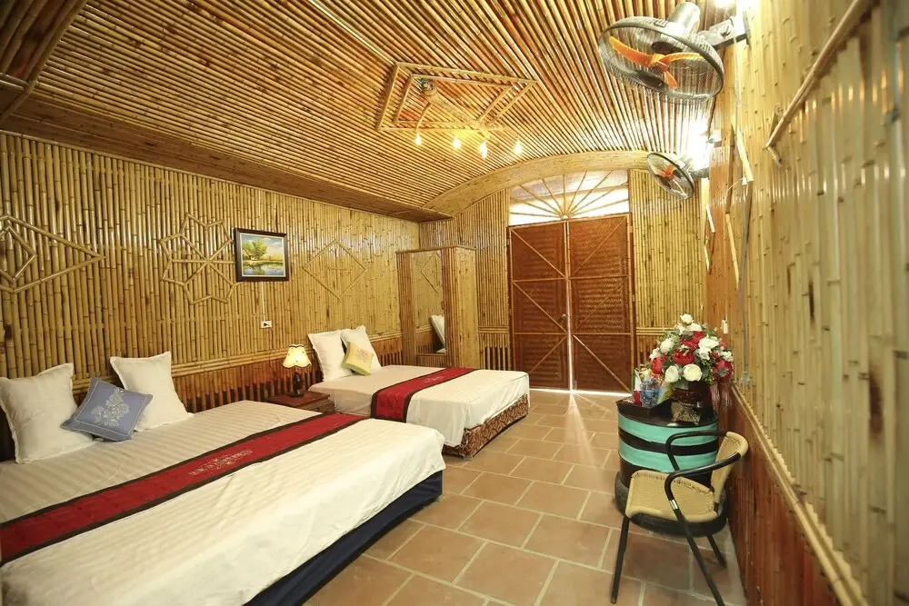 Trang An Passion Homestay