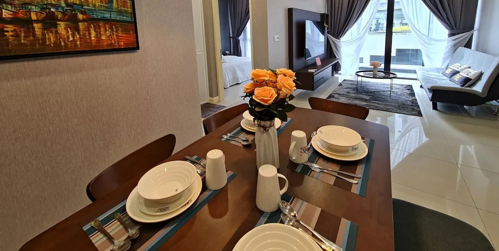 Legoland DPRISTINE Apartment By TGP