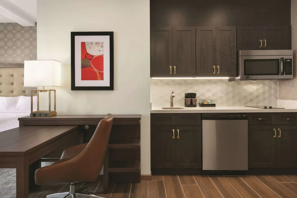Homewood Suites By Hilton Horsham Willow Grove