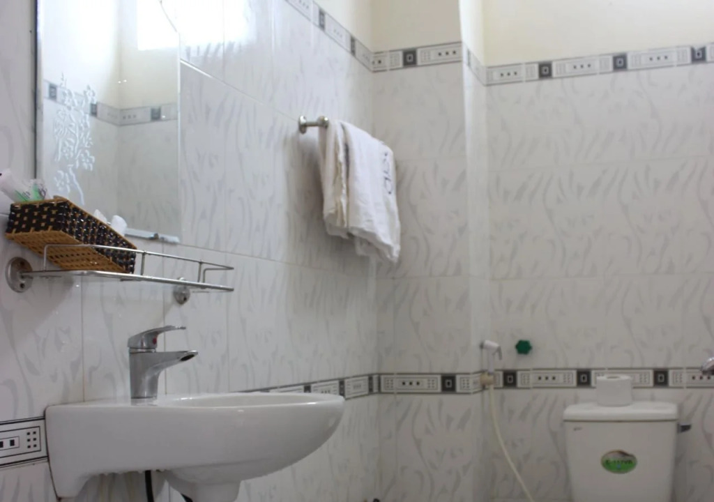 Rosy Hotel Nha Trang