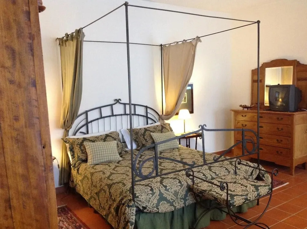 Agriturismo La Casa in Collina