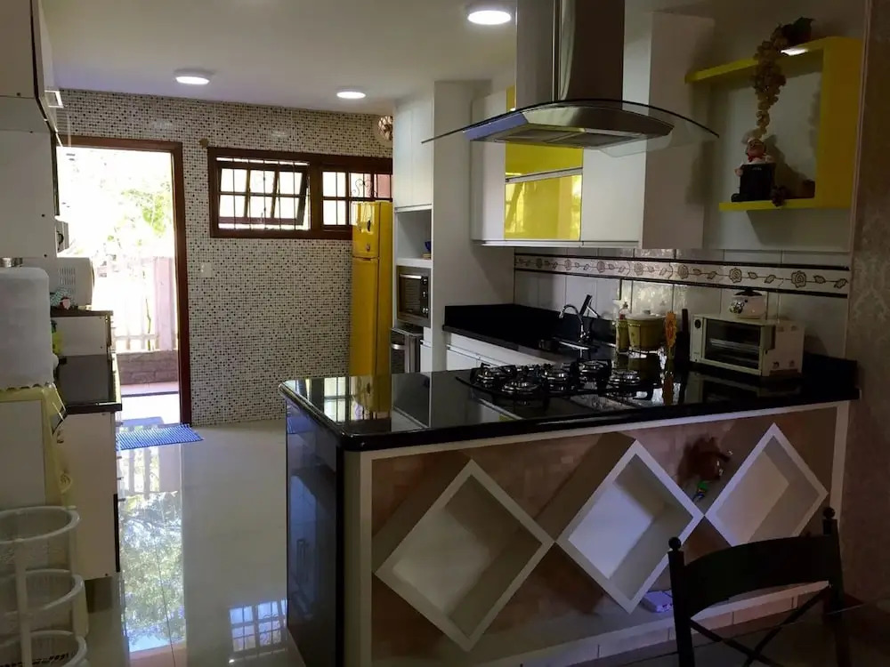 Casa Duplex Paraty