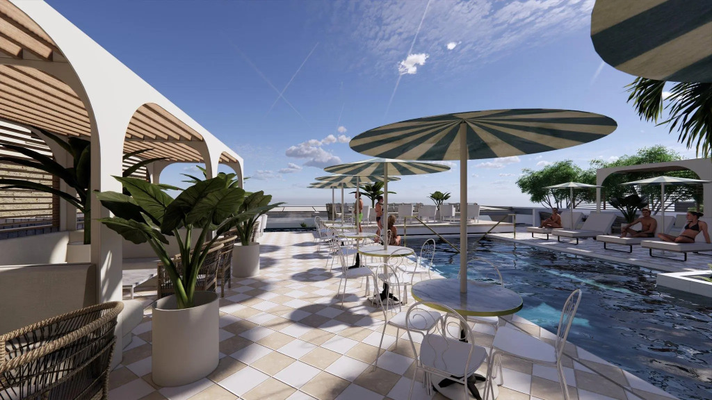 InterContinental Sorrento Mornington Peninsula by IHG