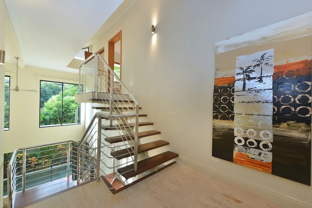 OneLuxe Luxury Holiday House