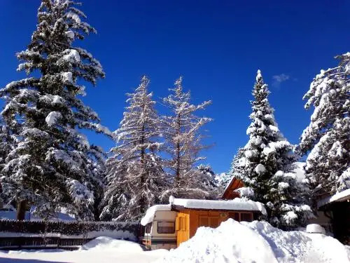 Hotel Catinaccio