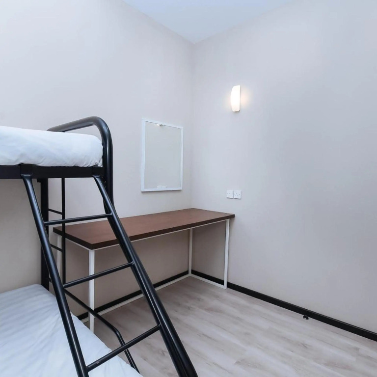 Hotel O Lm Residence