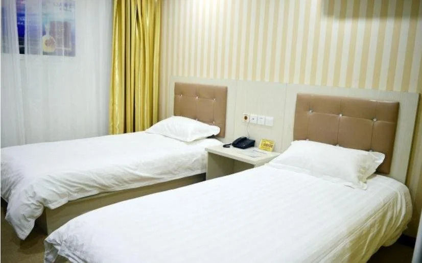 Laojiangsu Express Hotel