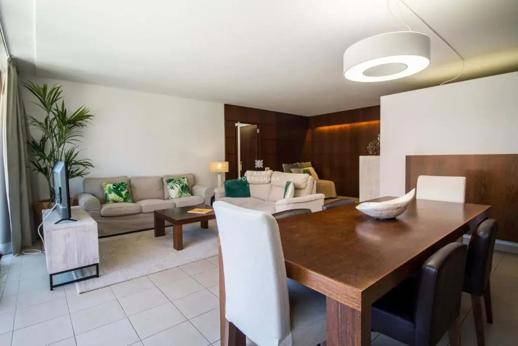 Fantastic apartment Salgados Beach