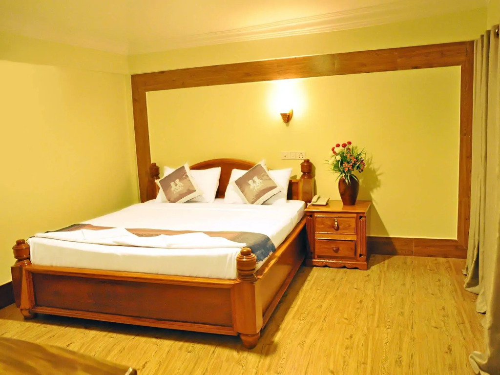 Angkor Comfort Hotel
