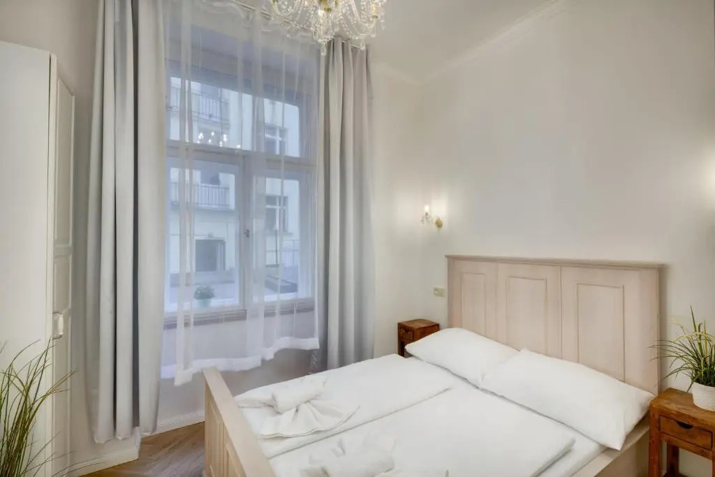 Dusni 13 Old Town Apartment
