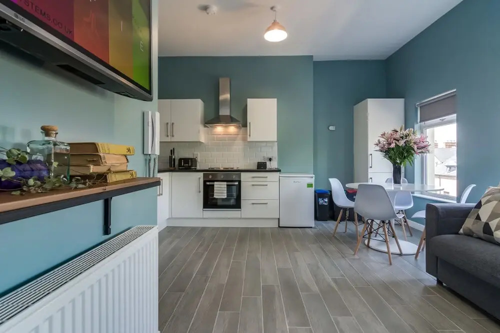 Wellington Park Boutique Apartments