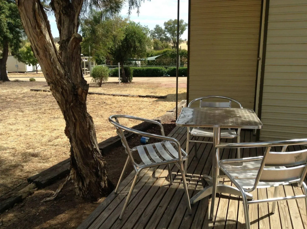 Horseshoe Tourist Park