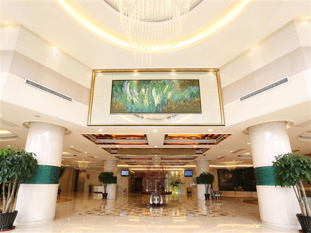 Qingdao Kuaitong International Hotel