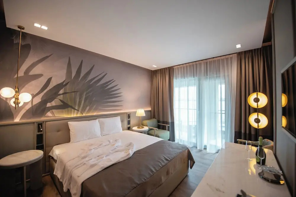 Hotel G.G.Gociman