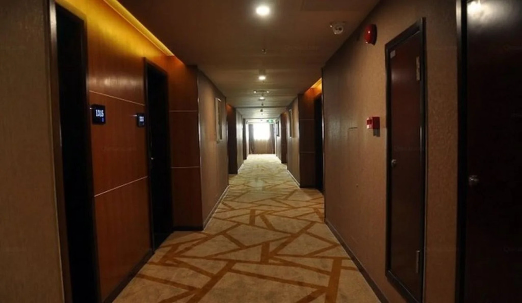Foshan Jiagao Business Hotel