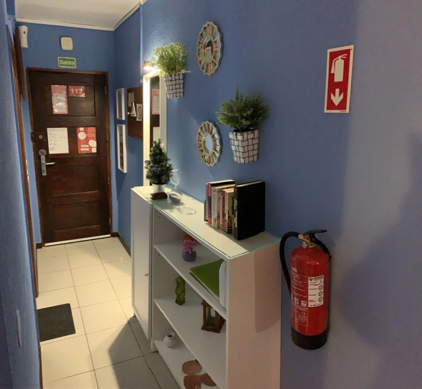 Forte Apartment