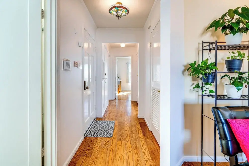 San Francisco Home ~ 1 Mi to Golden Gate Park!