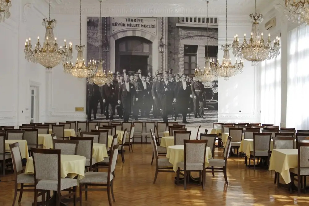 Anadolu Kulubu