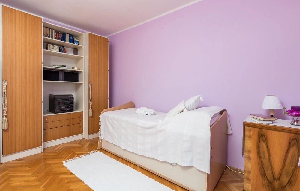 Beautiful Apartment in Opatija With 4 Bedrooms and Wifi