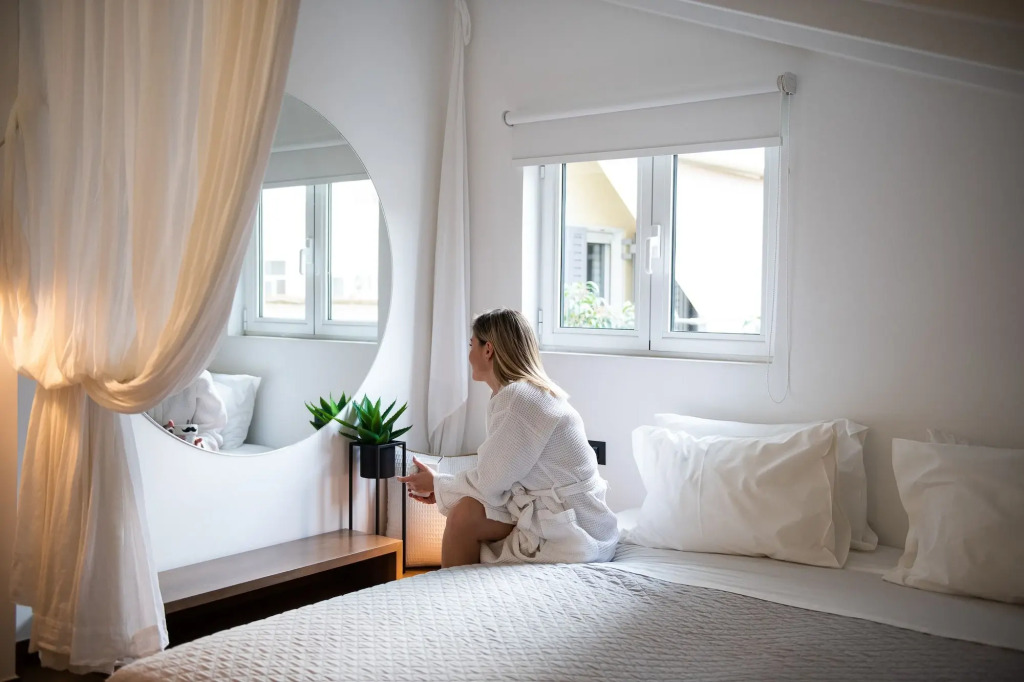 Athens Flair Suites
