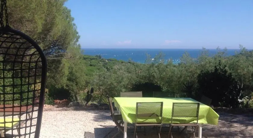 Villa Rissoulette