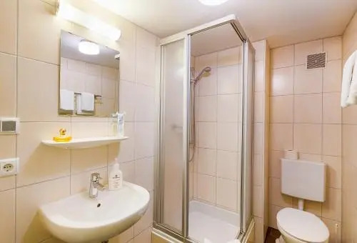 Hotel Alt Bamberg