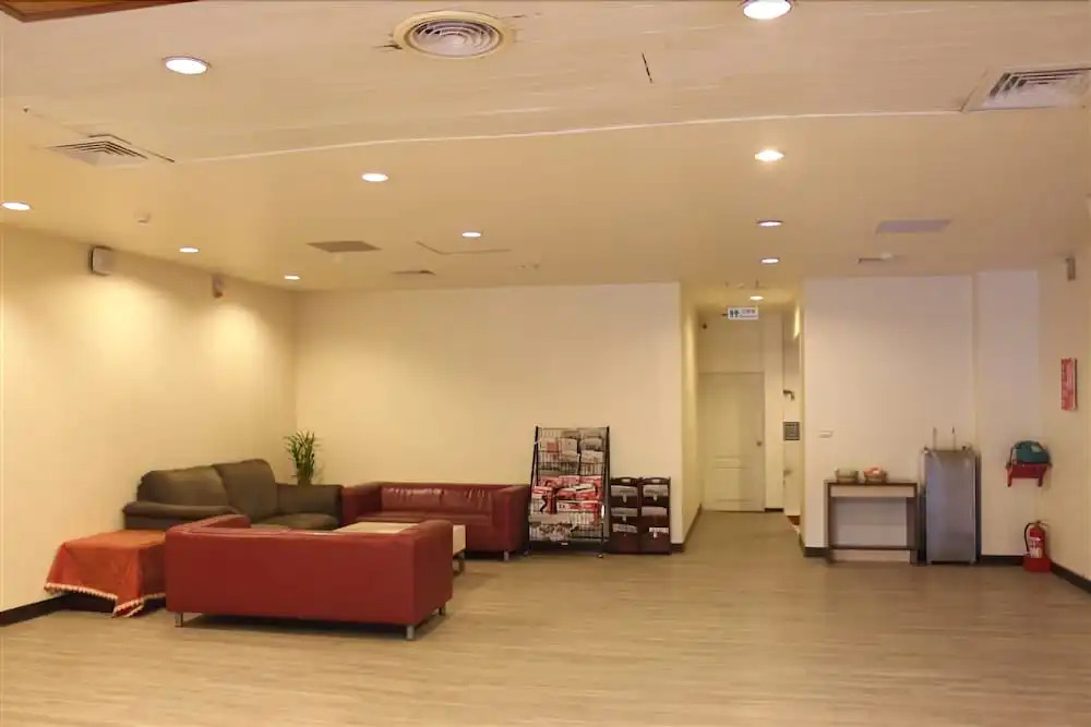 Jin Huei Hotel