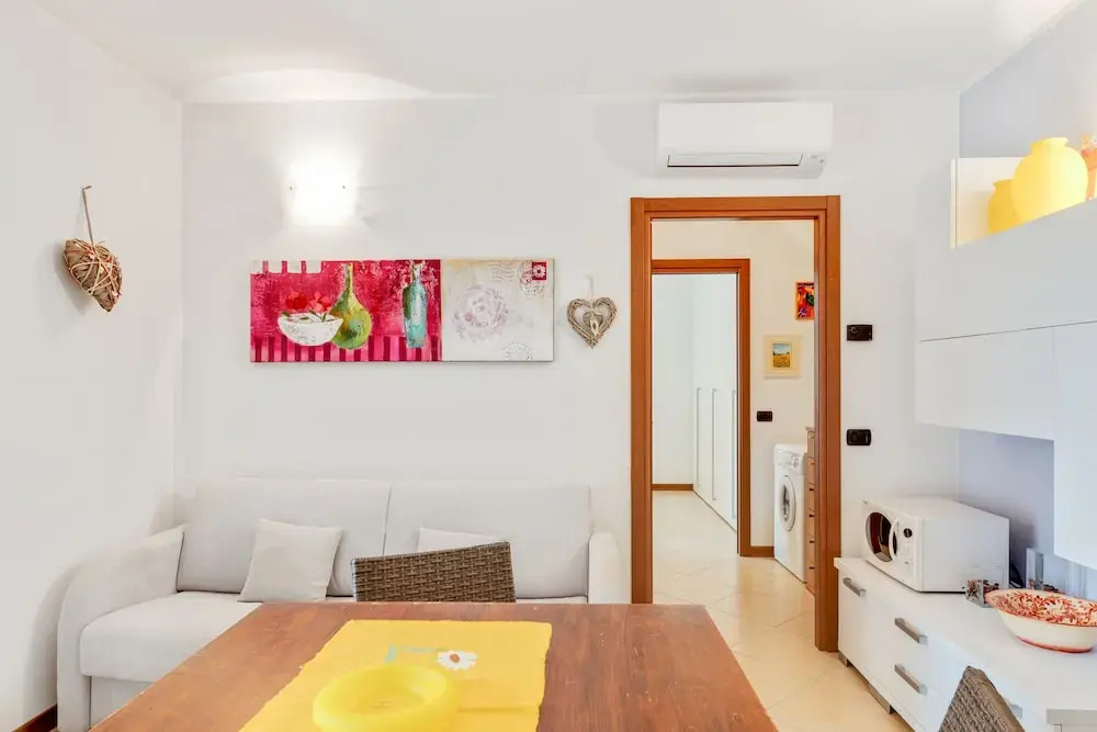 Sol y Mar Apartment