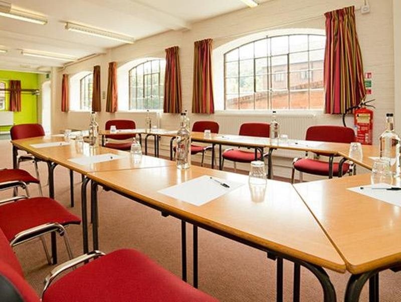 YHA Ironbridge Coalport