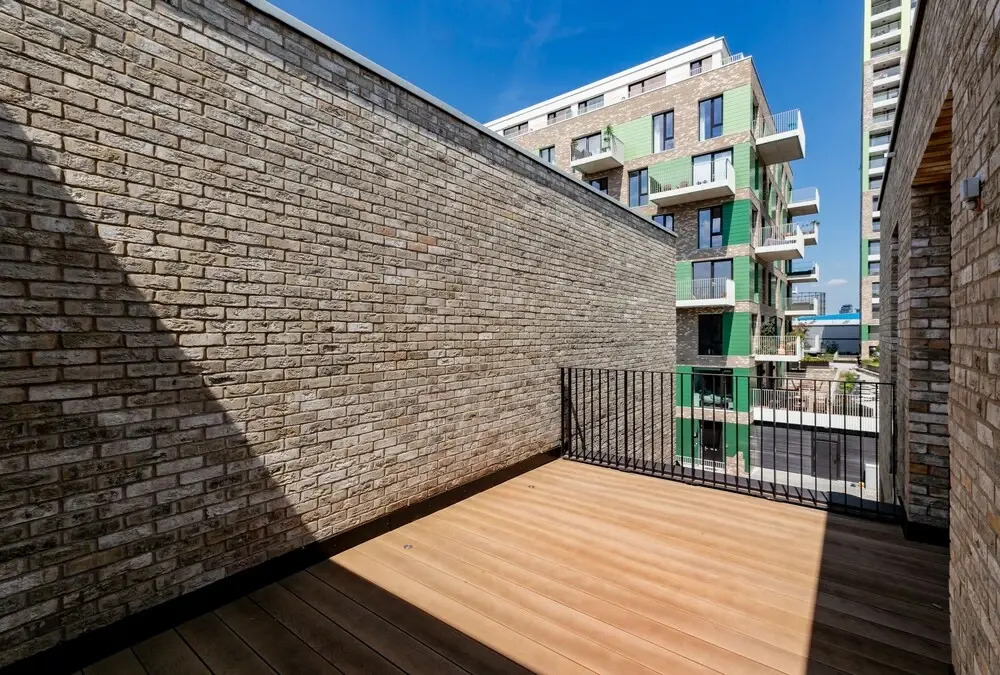 Modern Townhouse Near 02 Arena & Excel