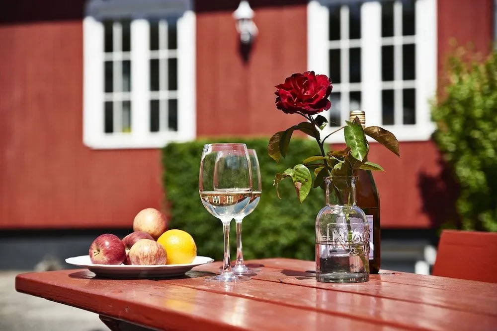 Rønne Vandrerhjem