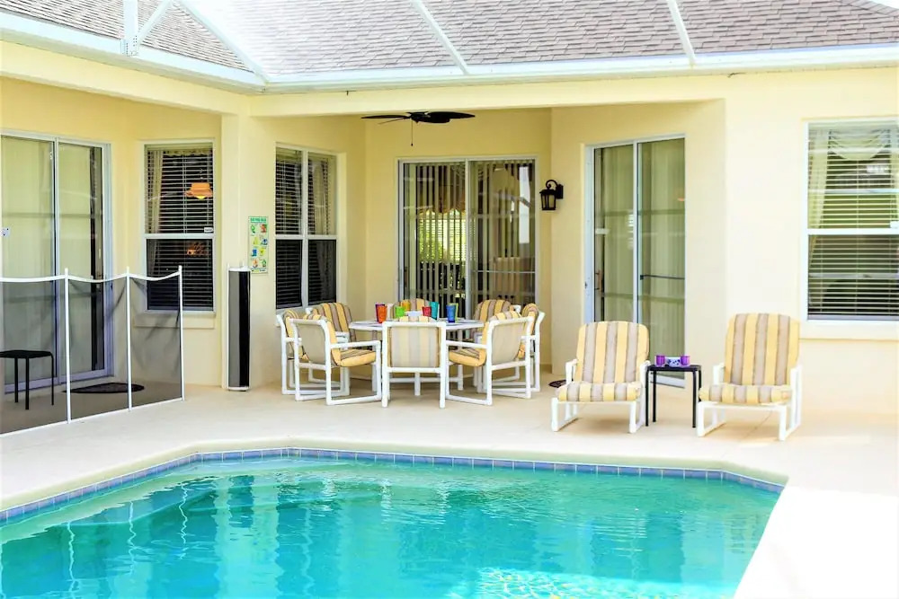 Prestwick Drive Apartment 4 Bedroom
