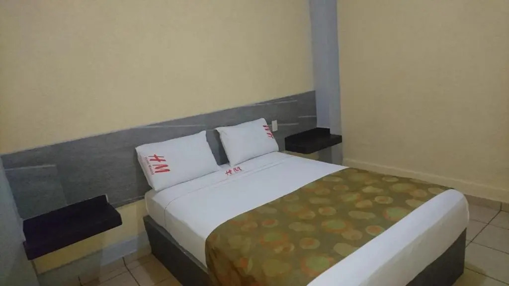Hotel Madrid
