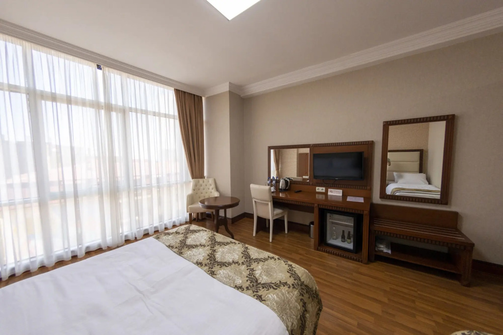 Era Palace Batumi