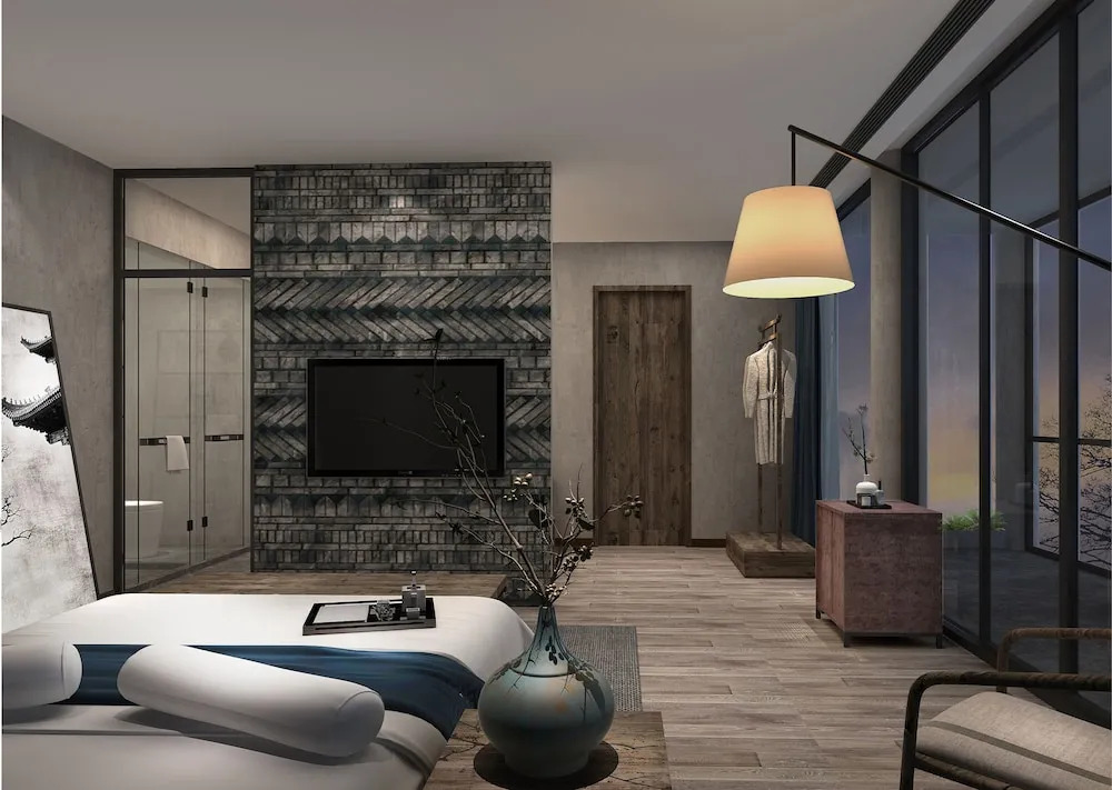 Seclusive Wenshufang Botique Hotel