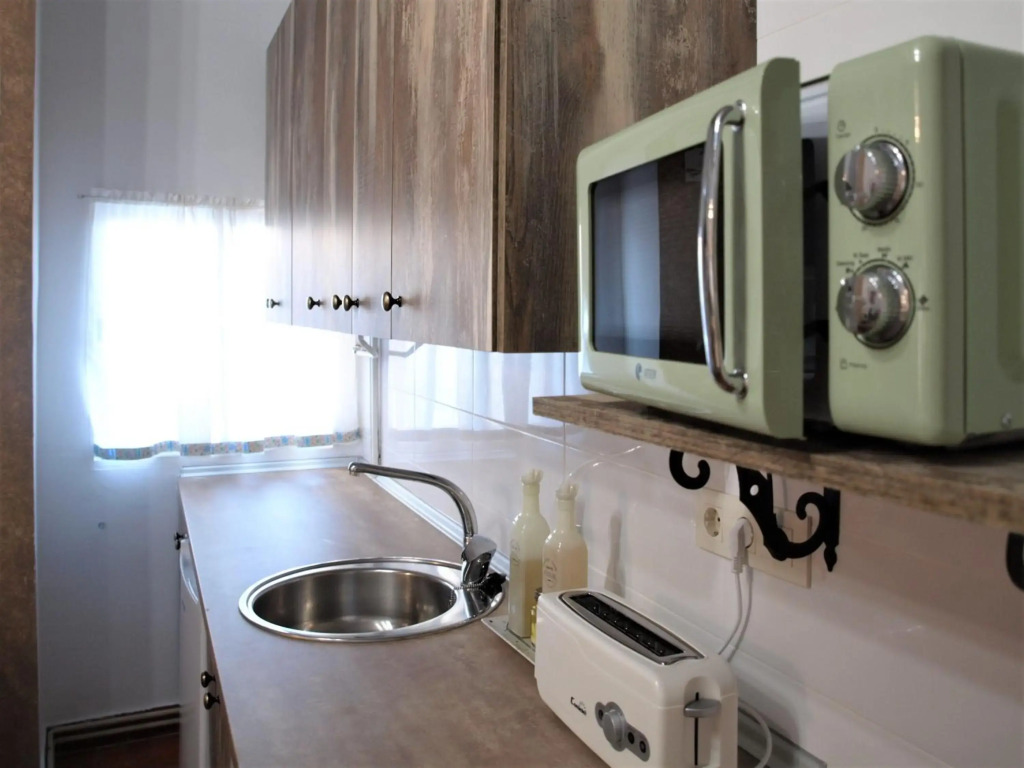 La Casita de Nerea 2 con parking incluido