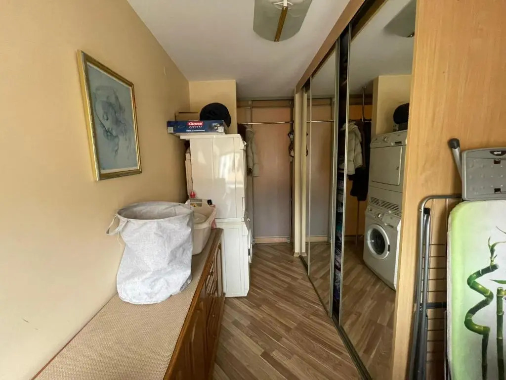 The Baltic coast apartment