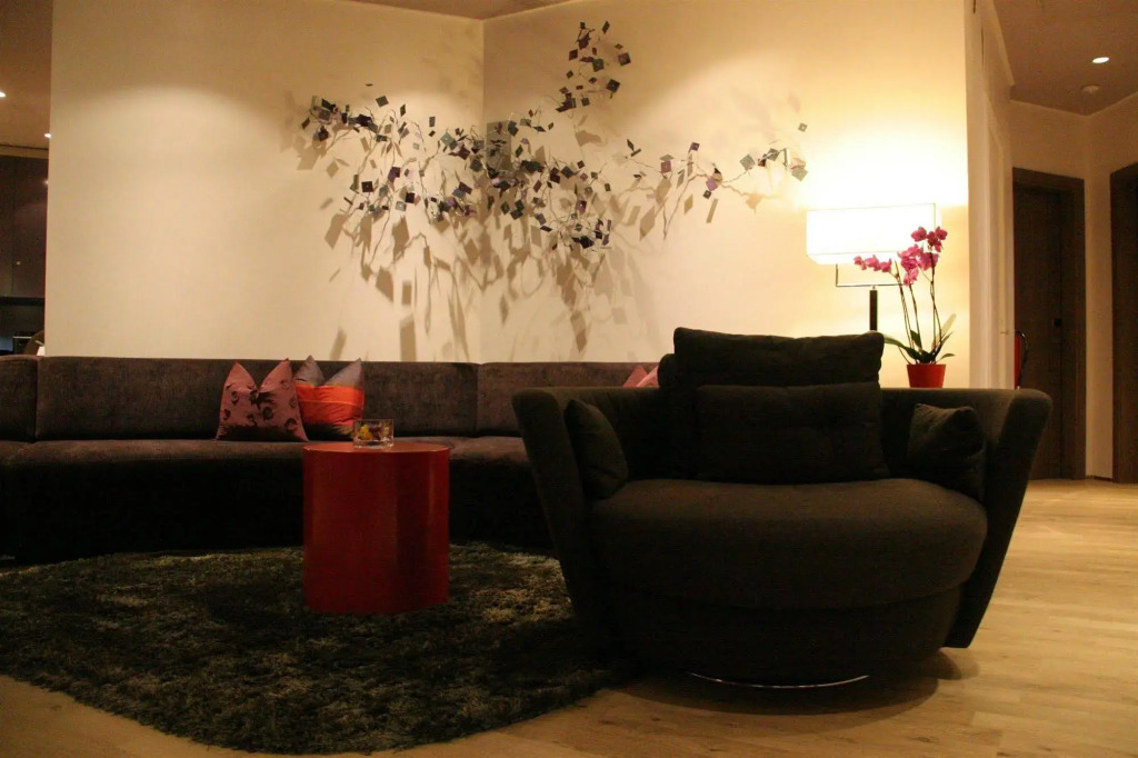 Anba Bed & Breakfast Deluxe