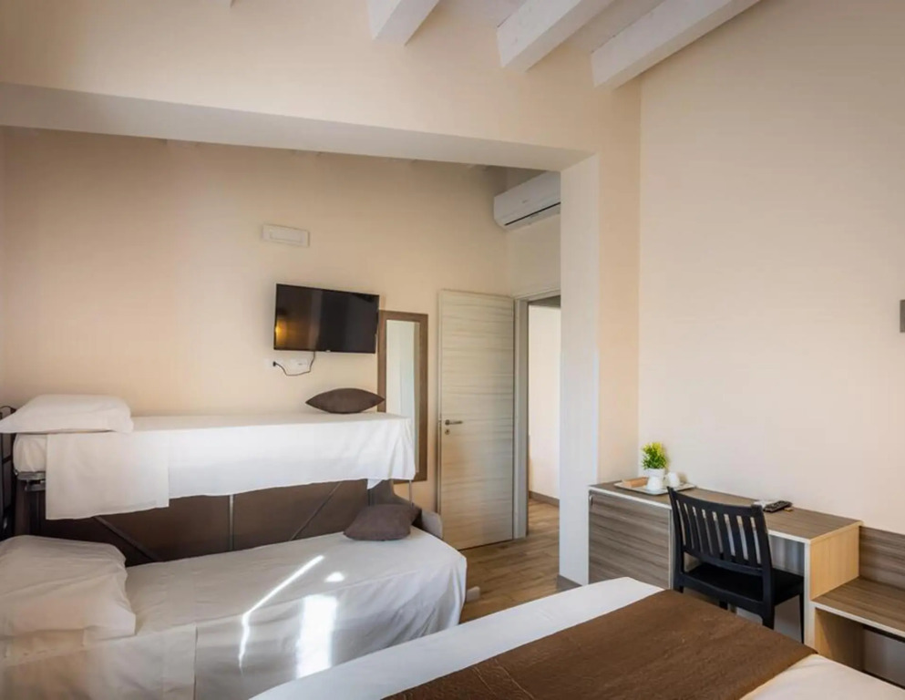 Tramonto Ibleo Resort
